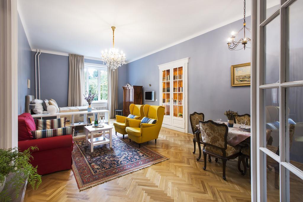 Appartement Engel Apartman à Budapest Extérieur photo
